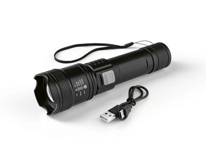 Draadloze zaklamp van EASYmaxx 