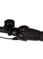 E-bike Comfort Plus 5.0 van Saxonette 