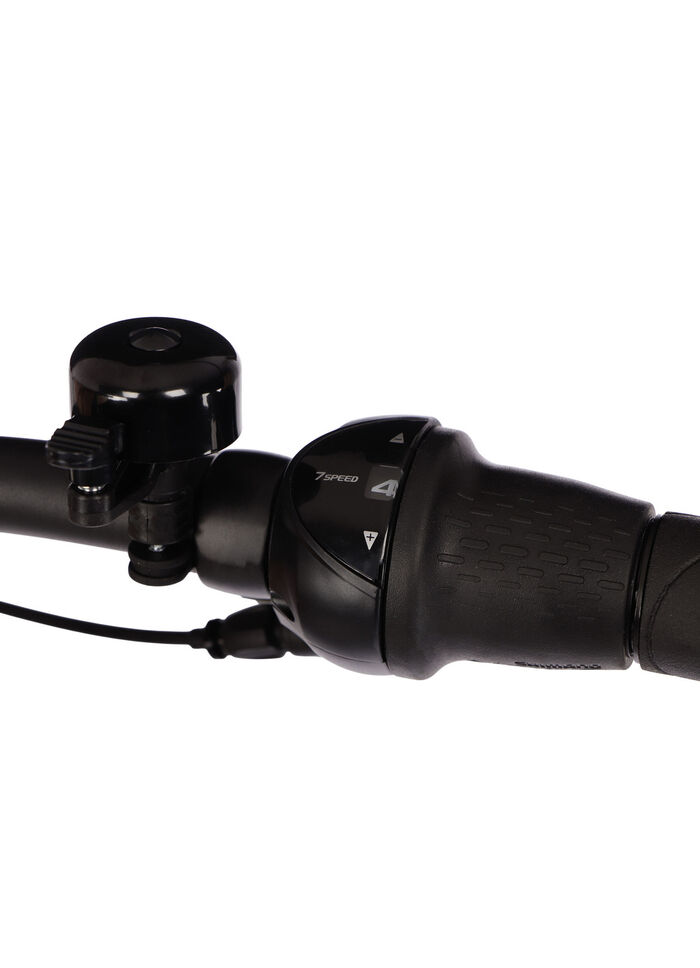 E-bike Comfort Plus 5.0 van Saxonette 