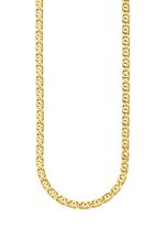 Geweldige ketting met patrijsoog 