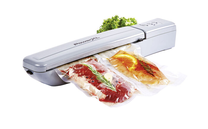 Vacuümsealer PowerXL Duo NutriSealer 