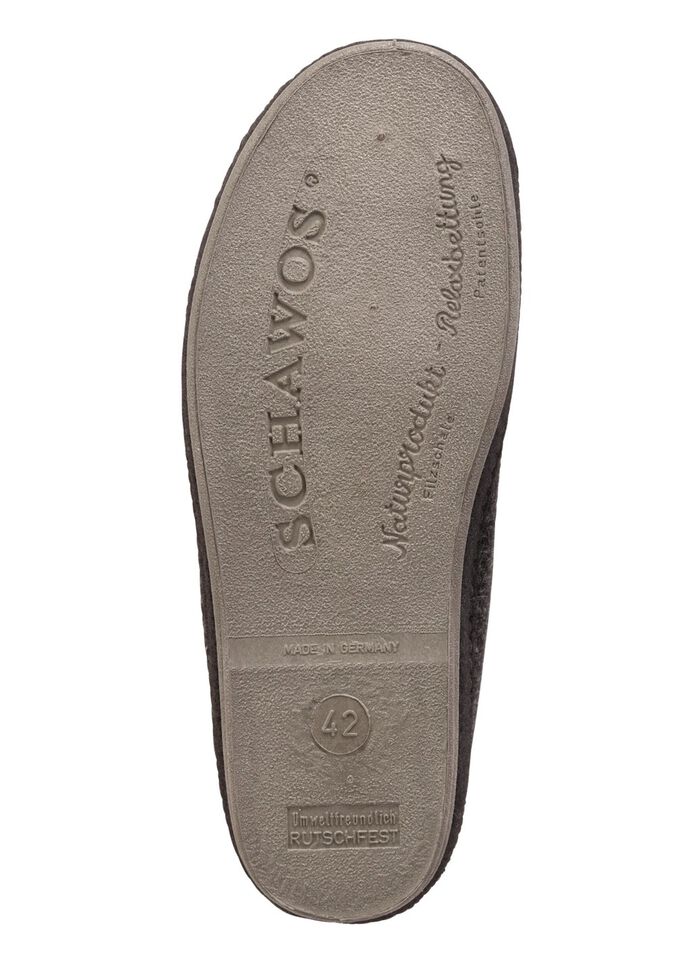 Enkellaarsjes van textiel met praktische ritssluiting ZWART