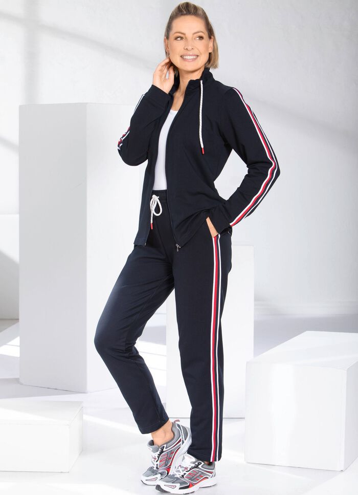 Vrijetijdspak van &ldquo;Plantier&rdquo; 