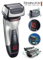 Remington scheerapparaat XF9000 