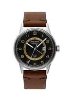 IRON ANNIE herenhorloge 