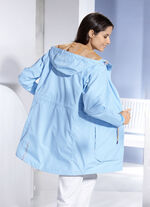 Functioneel lang jack met vaste capuchon 