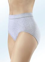 Set van drie Esge-slips met zachte band 