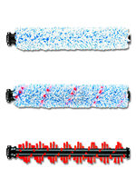 Bissell nat- en droogstofzuiger, incl. 3 borstels en reinigingsmiddel GROEN