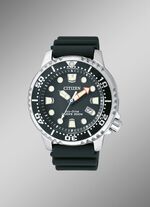 Herenhorloge op zonne-energie van 'Citizen' 