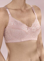 Bh met elastisch kant 