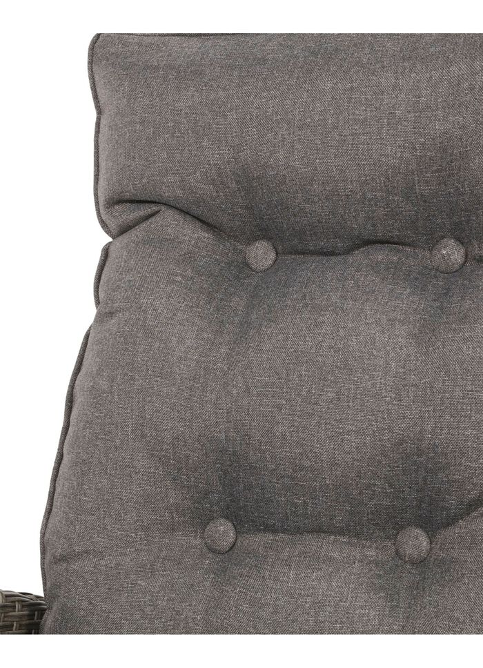 Relaxset Melia, 3-delig 