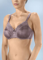"Triumph-Ladyform Soft" -Minimizer- Beugelbeha Cup C NOUGAT
