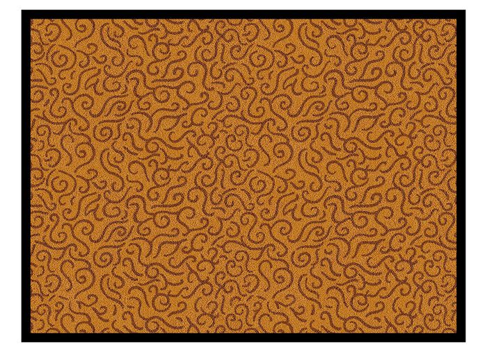 Praktische vuilvangmatten voor binnen en buiten MESSING