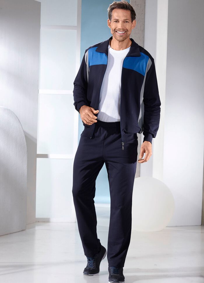 Vrijetijdspak van &ldquo;Athlete&rdquo; 