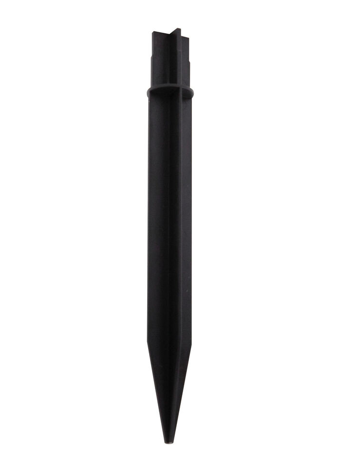 Panta Trio Solar LED-spot 