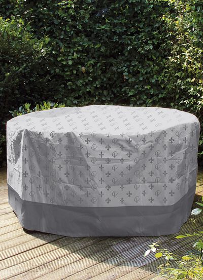 Weers- en UV-bestendige hoezen 