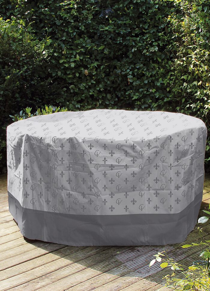 Weers- en UV-bestendige hoezen 