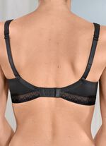 Naturana-bh met zacht gevoerde cups 