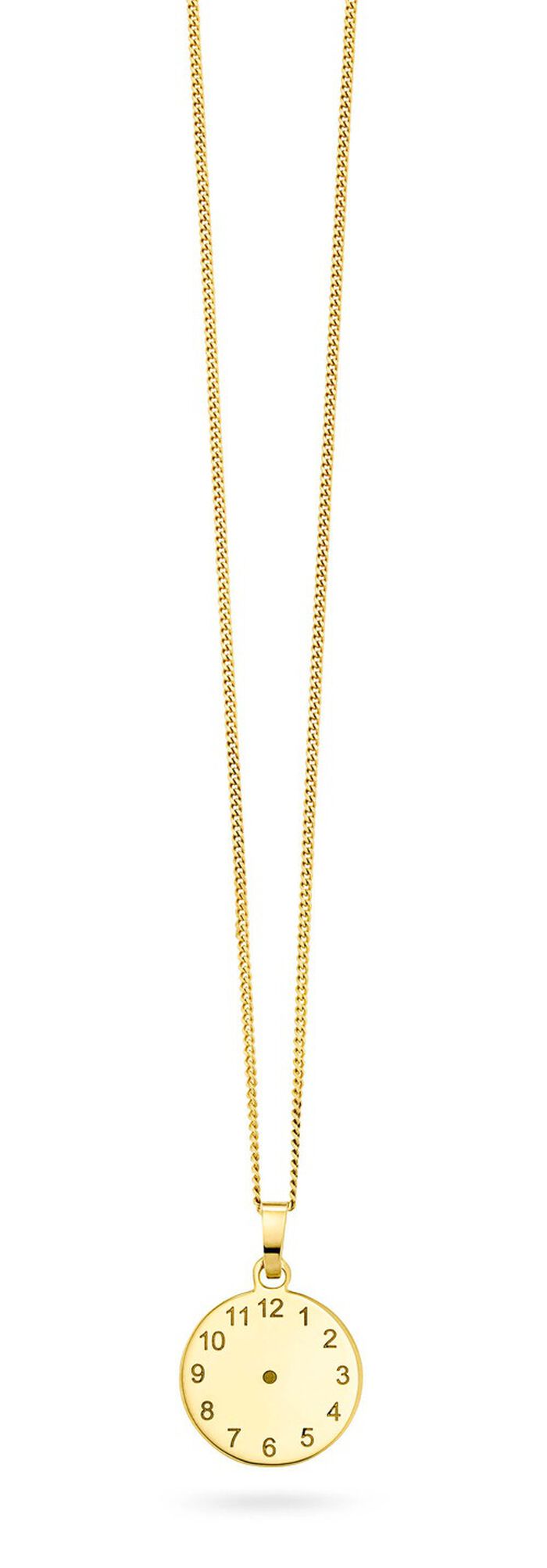 Horlogehanger voor verjaardag en doop 