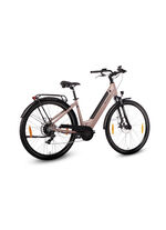 E-Bike Comfort Sport Easy van SAXXX 