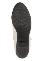 Andrea Conti, modieuze dames enkellaarsjes, winterschoenen, met rits 