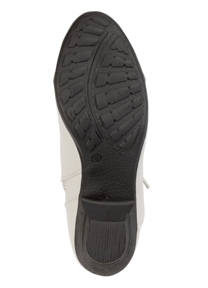 Andrea Conti, modieuze dames enkellaarsjes, winterschoenen, met rits 