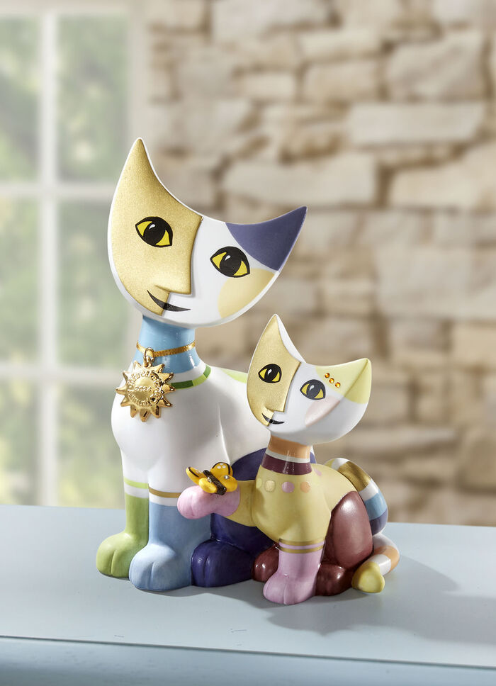 Jaarlijkse kat 2024 