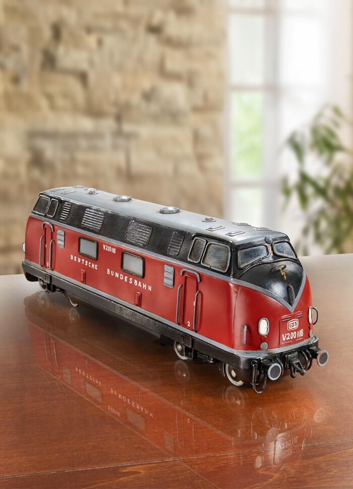 Diesellocomotief V200 