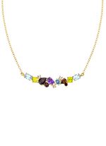 Ketting zilver 925/- 