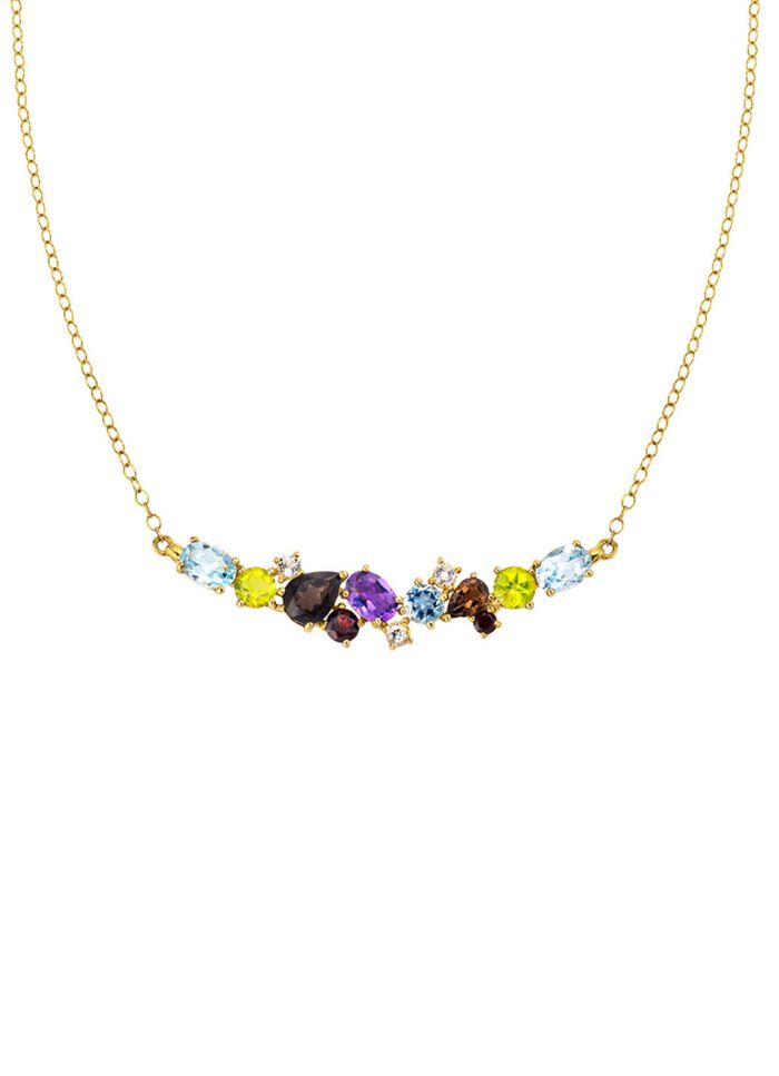 Ketting zilver 925/- 