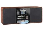 Imperial Dabman i200CD digitale radio met cd 