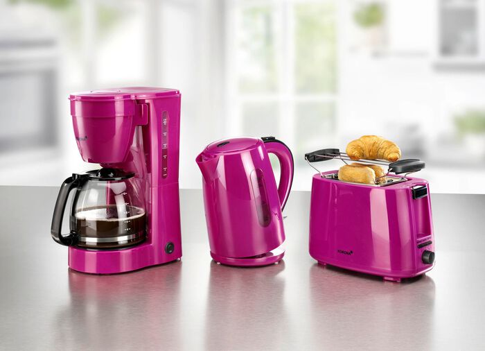 Korona ontbijtserie voor perfect genieten 