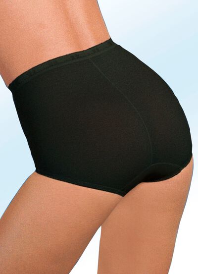 Sloggi twee-pack maxislip 