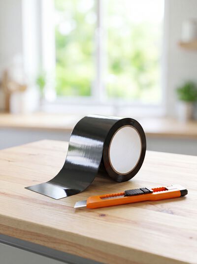 EASYmaxx reparatietape, incl. cutter 