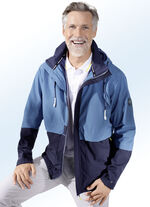 Functioneel jack met afneembare capuchon 