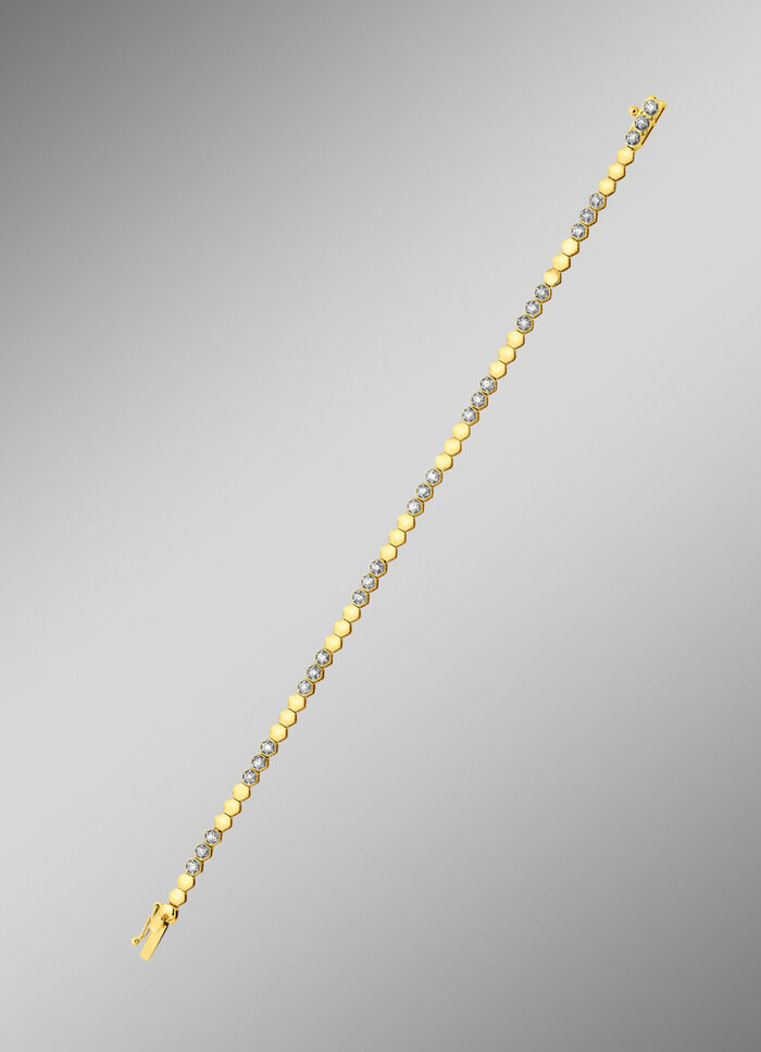 Mooie, elegante armband