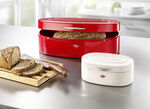 Wesco opbergdoos met handvat 