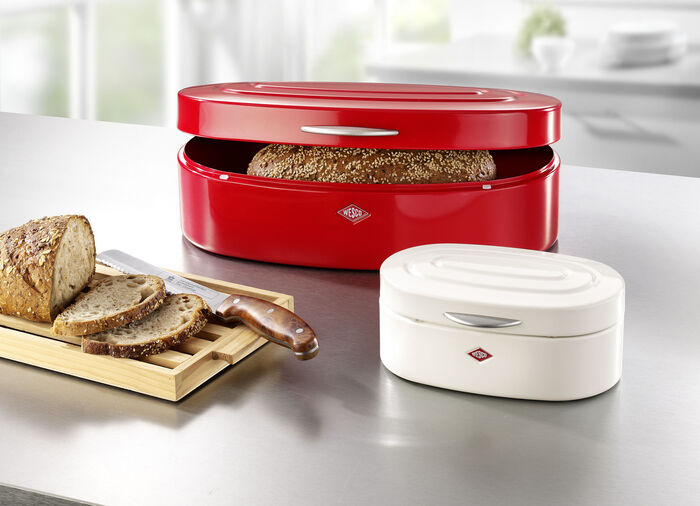 Wesco opbergdoos met handvat 