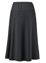 Rok in comfortabele slip-on-stijl 