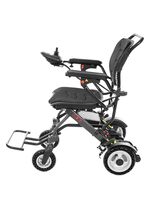 Elektrische rolstoel 