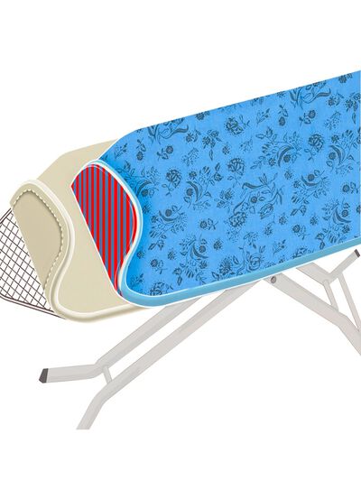 Strijkplankhoes met keramische coating 