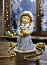 Goebel engel met hart 