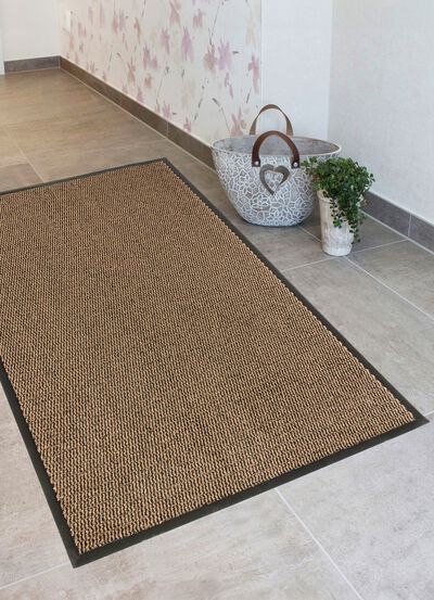 Andiamo schoonloopmatten voor binnen en buiten 