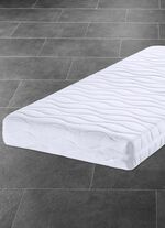 7-zone Cellflex kernmatras van Murmelland 