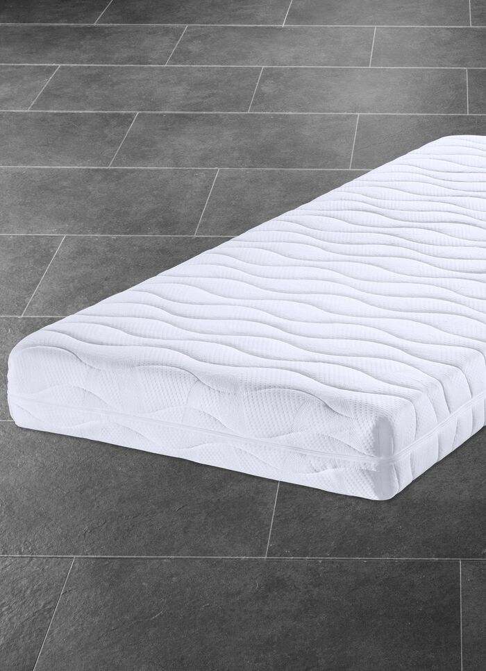 7-zone Cellflex kernmatras van Murmelland 