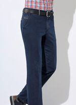 Jeans "Francesco Botti" in 3 kleuren 