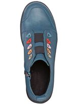 ELENA EDEN, gevoerde dameslaarzen, winterschoenen, breedte H, met uitneembaar voetbed 