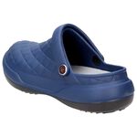 Chung Shi Dux Future Clog voor pijnvrije mobiliteit 