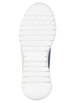 ELENA EDEN, zomerse damessneakers, breedte H, met uitneembaar voetbed 