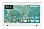 Samsung 4K Ultra HD QLED-tv 
